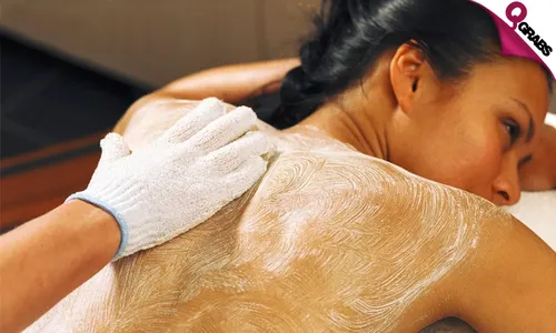 Moroccan Baths & Pampering Packages!